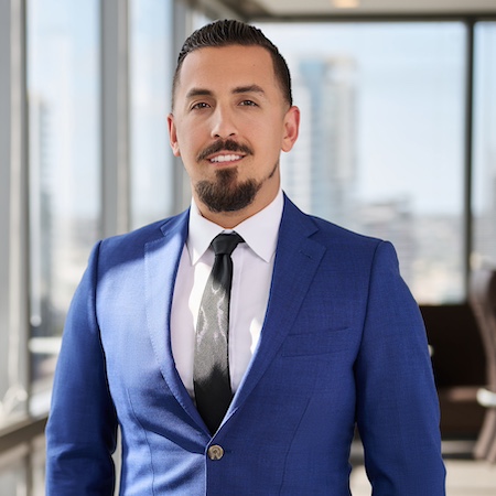 Photo of J. Marco Janoski Gray